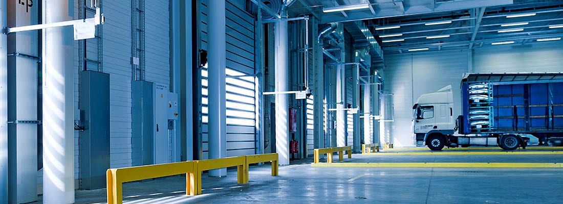 Loading Dock Issues Loading dock equipment – critical issues to think about - Marco AB
